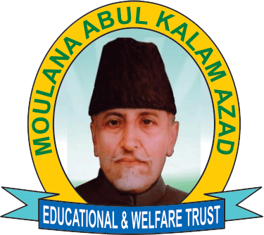  Moulana Abul Kalam Azad Educational & Welfare Trust